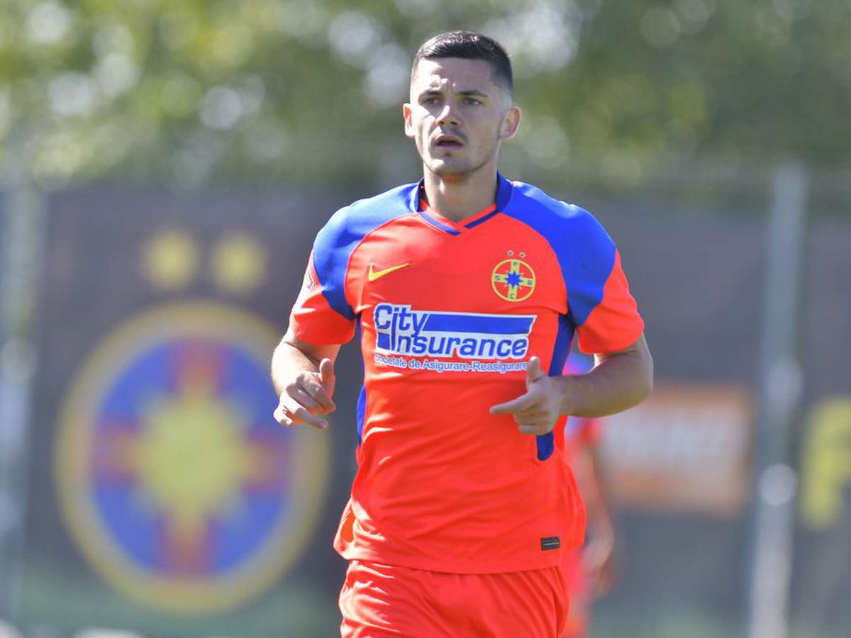 Niciun atacant n-a confirmat la FCSB în ultimii 5 ani