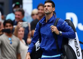Novak Djokovic nu renunță la US Open » Planul sârbului ca să fie primit la ultimul Grand Slam al anului