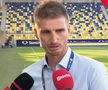 Slovacul Pavol Farkas (37 de ani), fost fundaș central de la FC Vaslui, a prefațat „dubla” dintre Dunajska Streda și FCSB, din turul III preliminar al Conference League.
