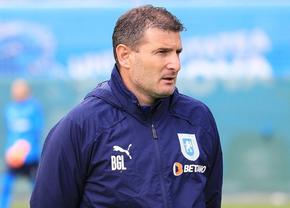 Mihai Rotaru, despre viitorul lui Laszlo Balint la CS Universitatea Craiova: „Ce înțelegeți prin înțelegător? Nu, nu, nu!”