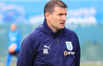 Mihai Rotaru, despre viitorul lui Laszlo Balint la Craiova: „Ce înțelegeți prin înțelegător? Nu, nu, nu!”