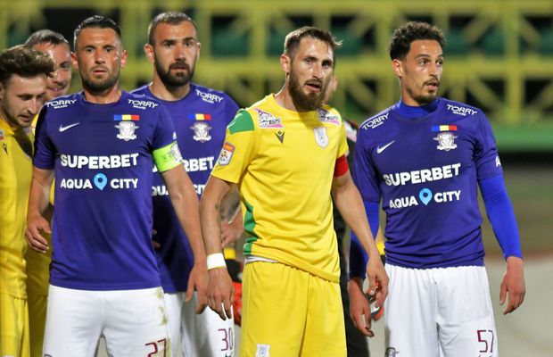 FCSB atacă Europa cu un atacant de „B” » Cum arată cariera noului transfer + 3 motive pentru care mutarea a fost surprinzătoare