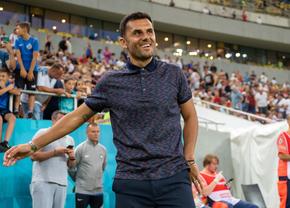 Pe cine a transferat FCSB: „E un «vulpoi»! Dică îl știe foarte bine, a venit la multe meciuri”