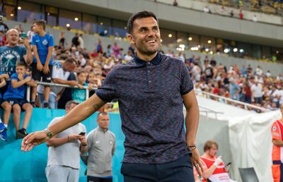 Pe cine a transferat FCSB: „E un «vulpoi»! Dică îl știe foarte bine, a venit la multe meciuri”