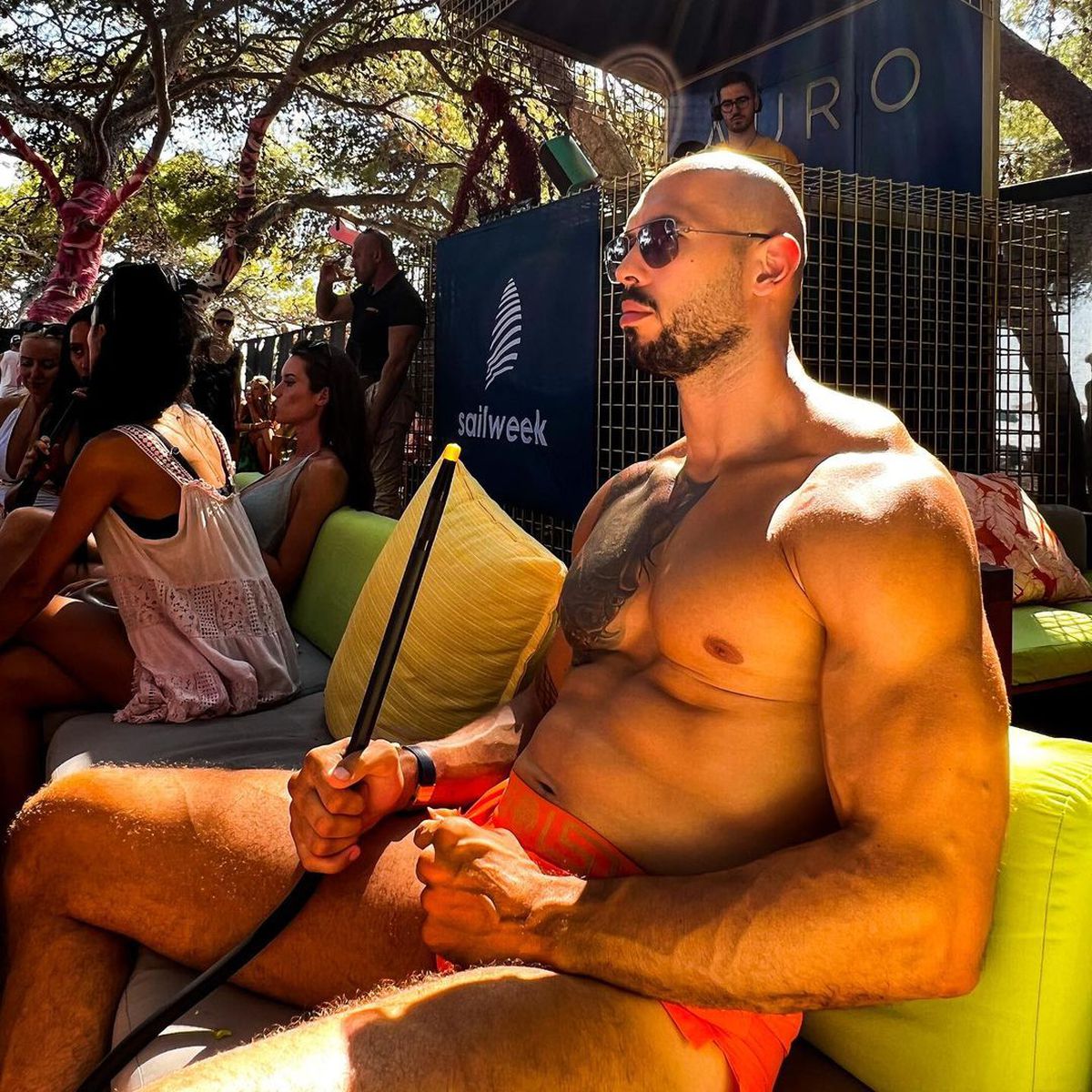 Anamaria Prodan îi susține pe frații Tate: „Oare sunt criminali atât de periculoși? Există dovezi clare cu privire la acest caz?”