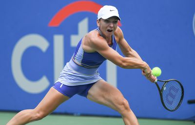 Fosta iubită a lui Kyrgios, adversara Simonei Halep în optimi la Washington » Când are loc meciul