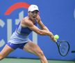Simona Halep (30 de ani, 16 WTA) o va întâlni în optimile de finală de la Washington pe rusoaica Anna Kalinskaya (23 de ani, 71 WTA).