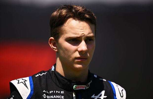 Circ în „Marele Circ” » Au anunțat pilotul pentru 2023 și au declanșat scandalul: „Nu voi conduce pentru voi!”