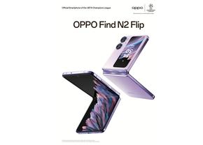 OPPO ocupă primul loc în China și locul al patrulea la livrările globale de smartphone-uri în primul semestru din 2023, după succesul Find N2 Flip