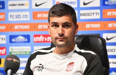 Ce jucător de la FCSB îi sperie cel mai tare pe cei de la CSKA 1948 : „De el ne vom îngriji special, dar și ceilalți sunt periculoși”