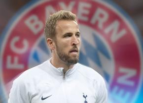 Harry Kane pune presiune pe Tottenham! Ce ultimatum i-a dat președintelului clubului