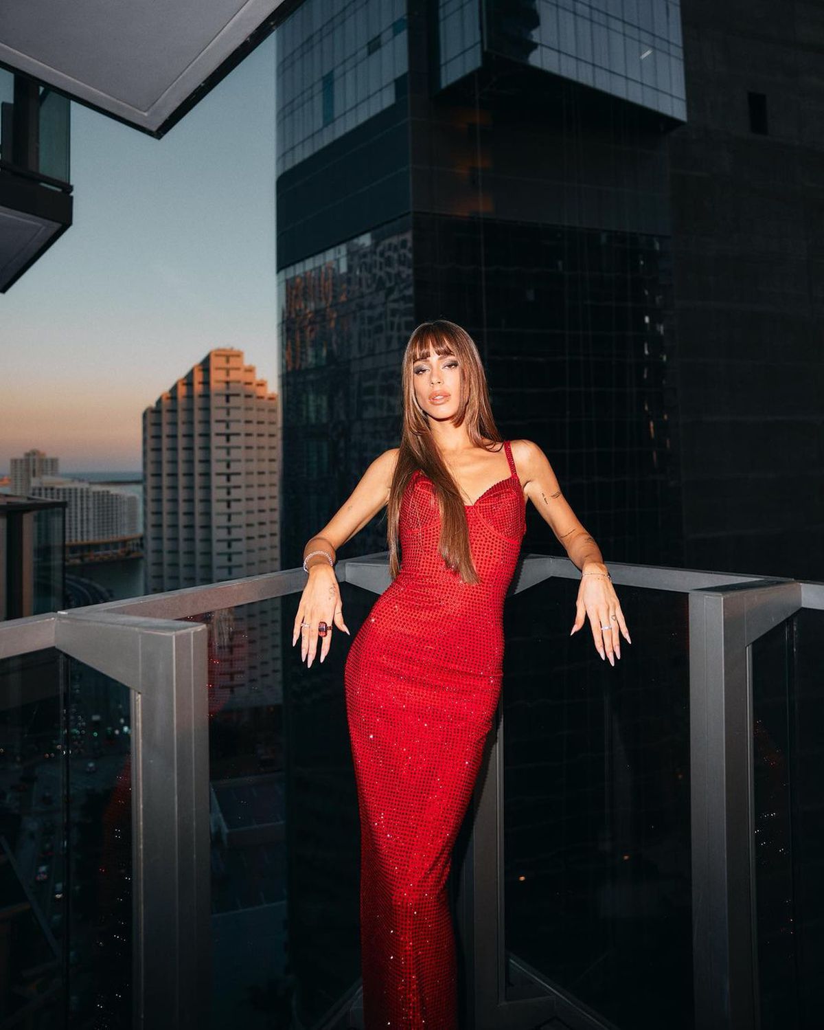 S-a terminat povestea de iubire care a atras atenția la CM 2022: campionul mondial s-a despărțit de partenera sa