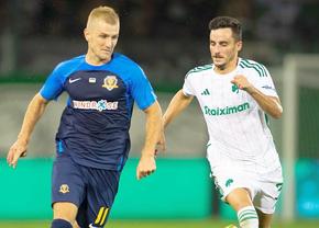 Șocant! Ucrainenii de la Dnipro au acuzat Panathinaikos că i-a „otrăvit” înaintea meciului din Liga Campionilor