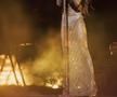 FOTO Tini Stoessel, fosta iubită a lui Rodrigo De Paul