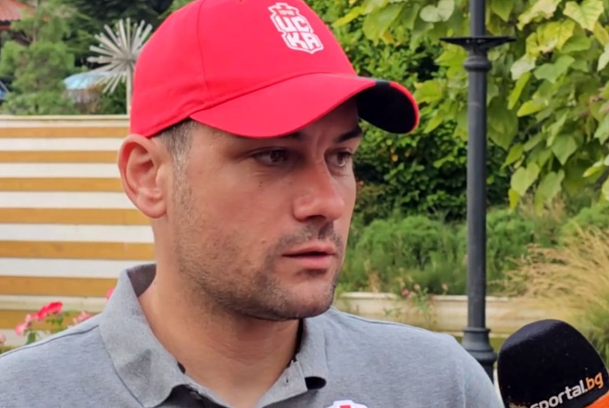 „Nu mă interesează cuvintele lui Becali!” » Răbufnire în Bulgaria, înaintea returului FCSB - CSKA 1948 + se confirmă absența de top