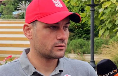 „Nu mă interesează cuvintele lui Becali!” » Răbufnire în Bulgaria, înaintea returului FCSB - CSKA 1948 + se confirmă absența de top