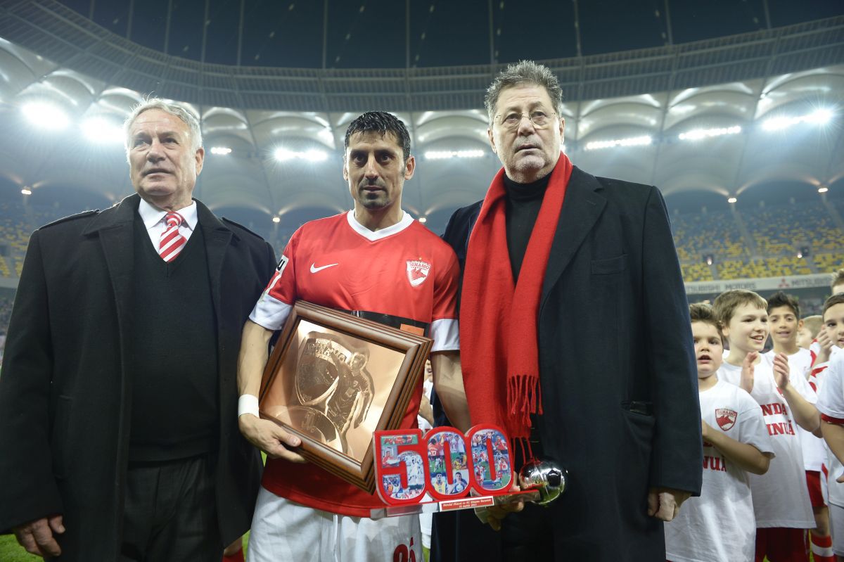 „E într-o depresie... nu pot să-l scot din casă deloc” » Dezvăluiri despre absența lui Cornel Dinu de aproape doi ani: „E cea mai mare durere a mea”