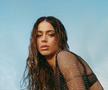 FOTO Tini Stoessel, fosta iubită a lui Rodrigo De Paul