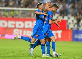 Șumudică îl consideră „condamnat” pe Tavi Popescu la FCSB: „Pentru mine e clar”