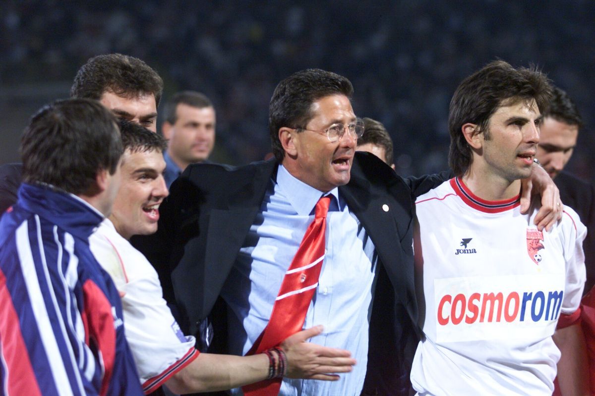 „E într-o depresie... nu pot să-l scot din casă deloc” » Dezvăluiri despre absența lui Cornel Dinu de aproape doi ani: „E cea mai mare durere a mea”