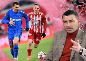 Eugen Trică: „Dacă ne elimină CSKA nu e nicio surpriză, au buget de 16 milioane de euro!” + mesaj important pentru FCSB
