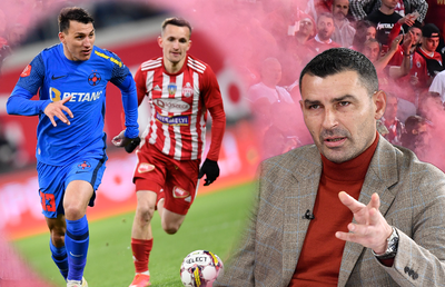 Eugen Trică: „Dacă ne elimină CSKA nu e nicio surpriză, au buget de 16 milioane de euro!” + mesaj important pentru FCSB