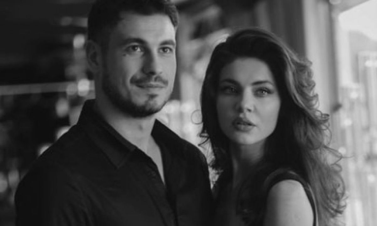 CORONAVIRUS. Alex Pițurcă și Cristina Ich s-au testat împotriva COVID-19 cu teste rapide: „Mi le-a adus cineva din Anglia”