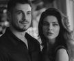Alex Pițurcă, surprins în compania altei femei » Cum a reacționat Cristina Ich, partenera sa de viață