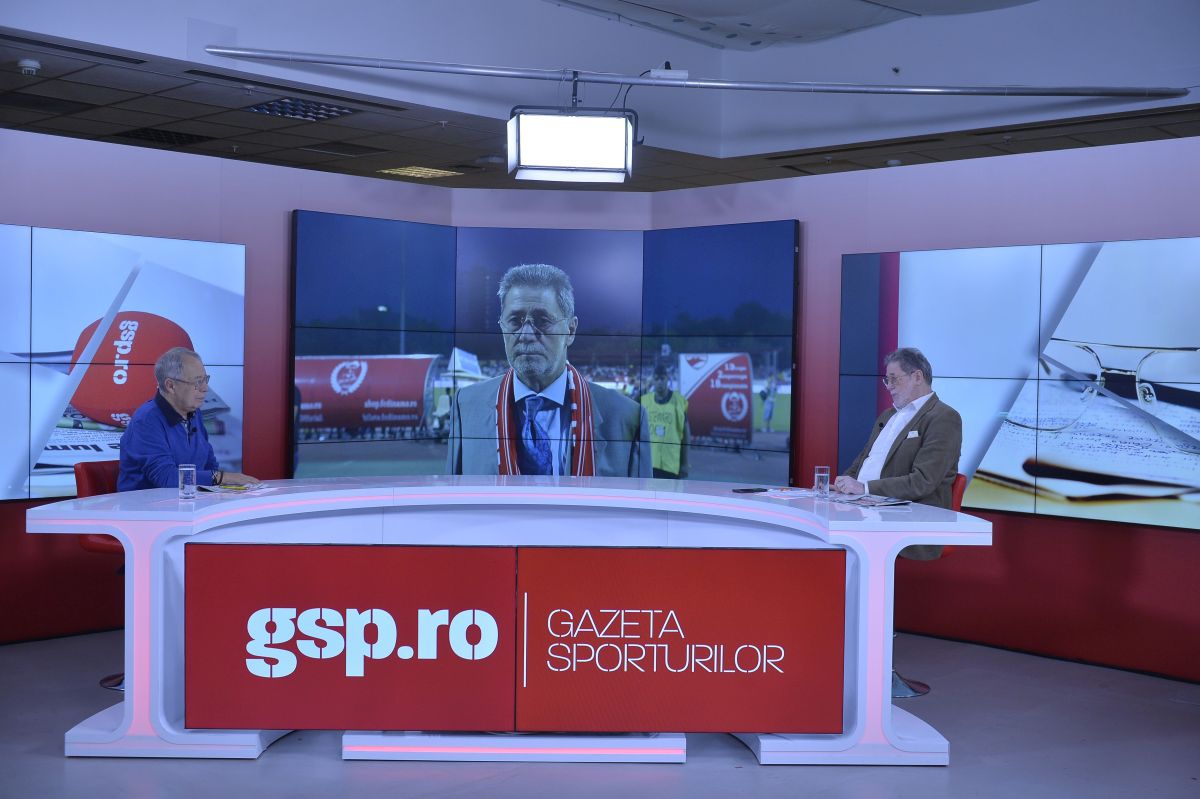 „E într-o depresie... nu pot să-l scot din casă deloc” » Dezvăluiri despre absența lui Cornel Dinu de aproape doi ani: „E cea mai mare durere a mea”