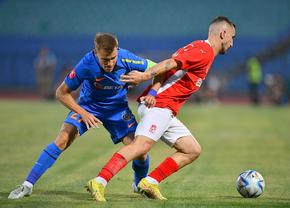FCSB - CSKA 1948 Sofia, manșa secundă din turul II preliminar Conference League » Cum va arăta „11”-le vicecampioanei