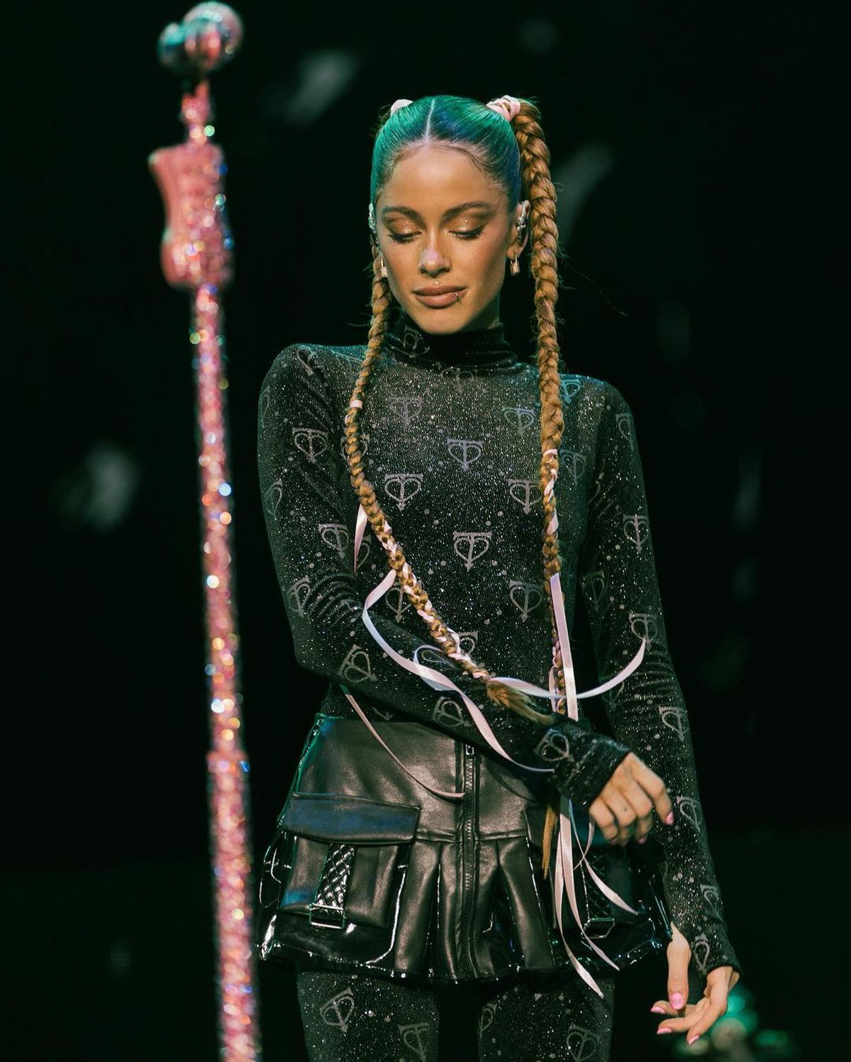 S-a terminat povestea de iubire care a atras atenția la CM 2022: campionul mondial s-a despărțit de partenera sa