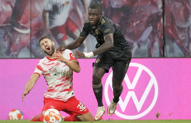 E gata! Manchester City acceptă să plătească 90 de milioane pentru fundașul dorit » Devine cel mai scump din lume