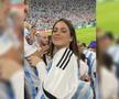 FOTO Tini Stoessel, fosta iubită a lui Rodrigo De Paul