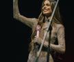 FOTO Tini Stoessel, fosta iubită a lui Rodrigo De Paul
