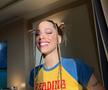 FOTO Tini Stoessel, fosta iubită a lui Rodrigo De Paul
