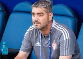 Totul pe cartea atacului! Strategia lui Liviu Ciobotariu la returul cu CSKA: „Asta trebuie să facem”