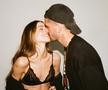 FOTO Tini Stoessel, fosta iubită a lui Rodrigo De Paul