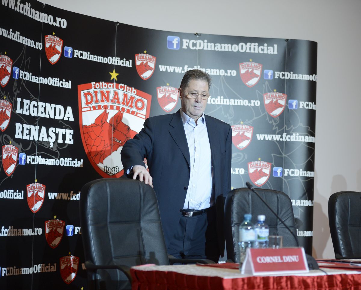 „E într-o depresie... nu pot să-l scot din casă deloc” » Dezvăluiri despre absența lui Cornel Dinu de aproape doi ani: „E cea mai mare durere a mea”