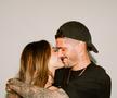 FOTO Tini Stoessel, fosta iubită a lui Rodrigo De Paul