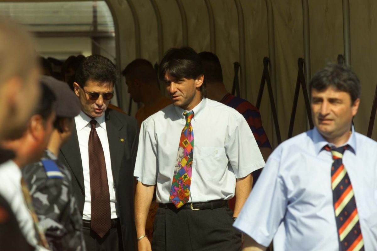 „E într-o depresie... nu pot să-l scot din casă deloc” » Dezvăluiri despre absența lui Cornel Dinu de aproape doi ani: „E cea mai mare durere a mea”