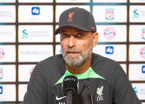 Pericolul saudit! Jurgen Klopp e îngrijorat și cere ca FIFA și UEFA să ia măsuri » Marile cluburi pot rămâne fără staruri și după 1 septembrie