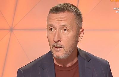 Mihai Stoica nu a mai rezistat! Izbucnire în studio: „Poate mă enervez! Pe Hagi de ce nu-l trage nimeni la răspundere?”