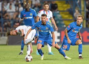 Decizie surprinzătoare la FCSB pentru returul cu CSKA 1948: încă un titular menajat, pe lângă Chiricheș!