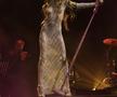 FOTO Tini Stoessel, fosta iubită a lui Rodrigo De Paul