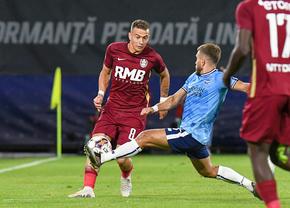 Adana Demirspor - CFR Cluj, duelul decisiv pentru calificarea în turul 3 din Conference League. Echipele probabile