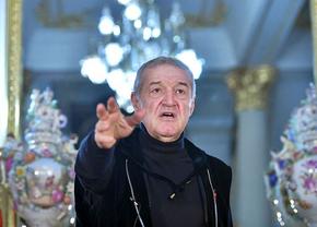 Becali l-a contrazis pe Charalambous și a dezvăluit strategia pentru returul cu CSKA 1948 Sofia în direct la TV