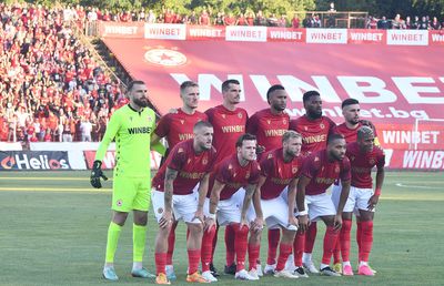 CSKA Sofia, fără frică înainte de returul cu Sepsi: „Vom câștiga și vom merge mai departe”