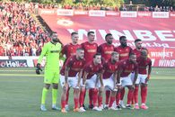CSKA Sofia, fără frică înainte de returul cu Sepsi: „Vom câștiga și vom merge mai departe”