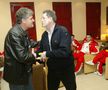 Cornel Dinu #75. Zece citate memorabile despre Misterul fotbalului românesc: „Ar fi putut juca oricând la marele Ajax!” + „Spumos, spontan, are un nemaipomenit simț al replicii”