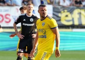 Budescu s-a despărțit de Petrolul: anunțul clubului ploieștean